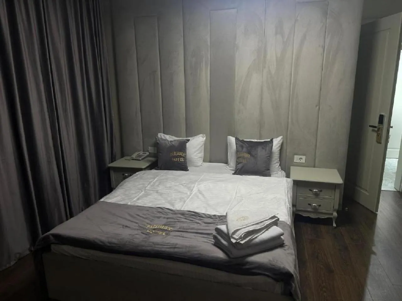 Parliament Hotel & Restaurant Baku