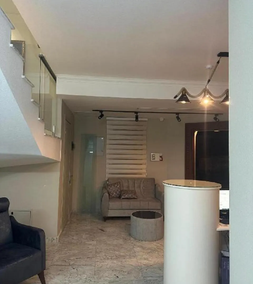 Parliament Hotel & Restaurant Baku