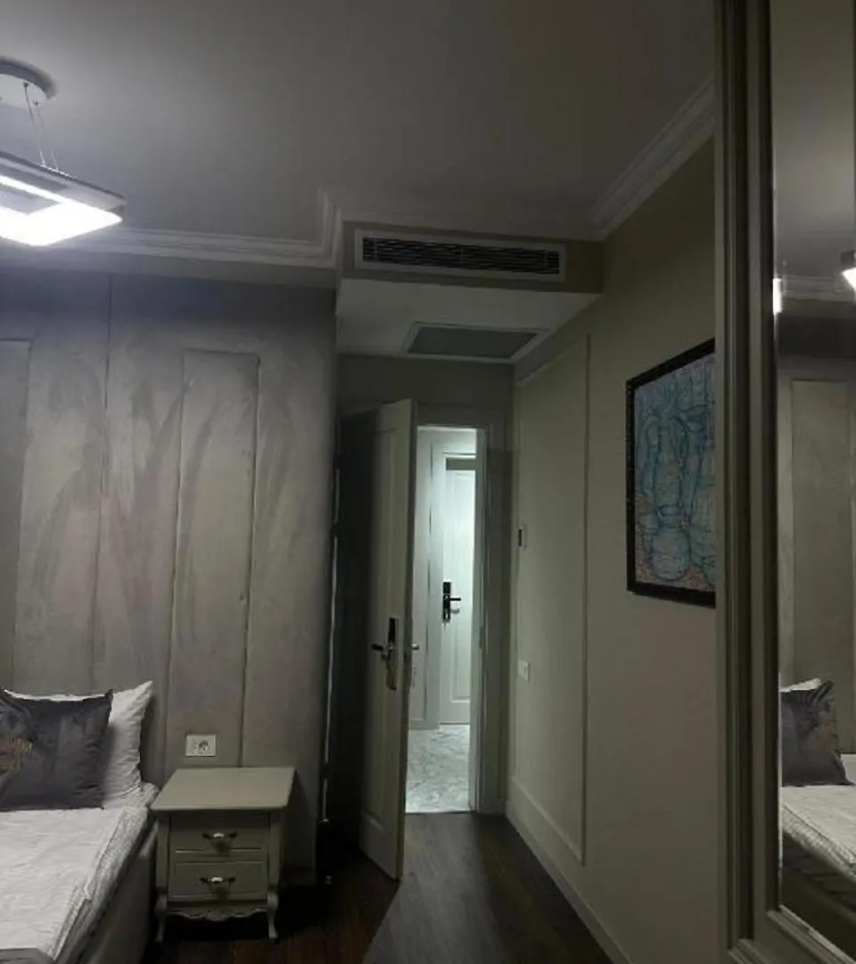 Parliament Hotel & Restaurant Baky