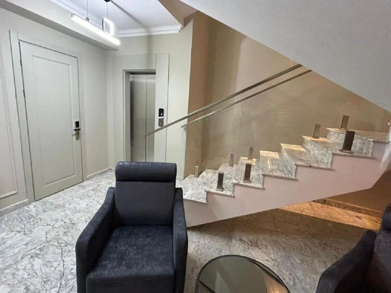 Parliament Hotel & Restaurant Baku