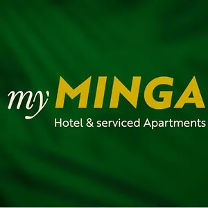 Myminga4 - & Serviced Отель Мюнхен