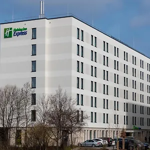 Express - North By Ihg Отель Мюнхен
