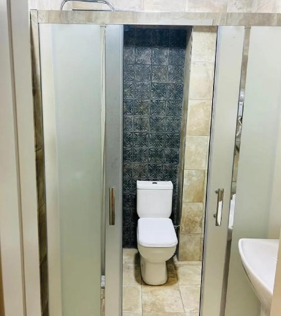 Parliament Hotel & Restaurant Baku 4*,