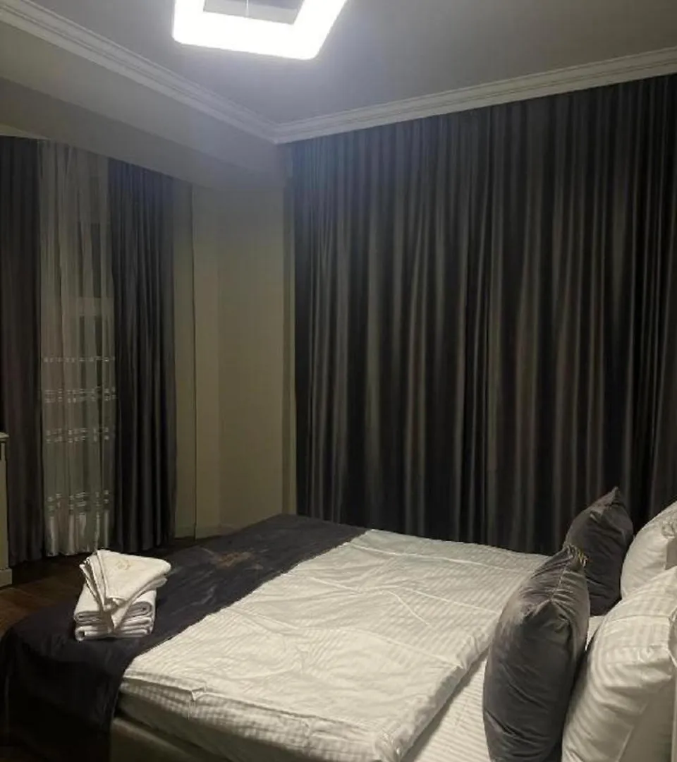 Parliament Hotel & Restaurant Baku