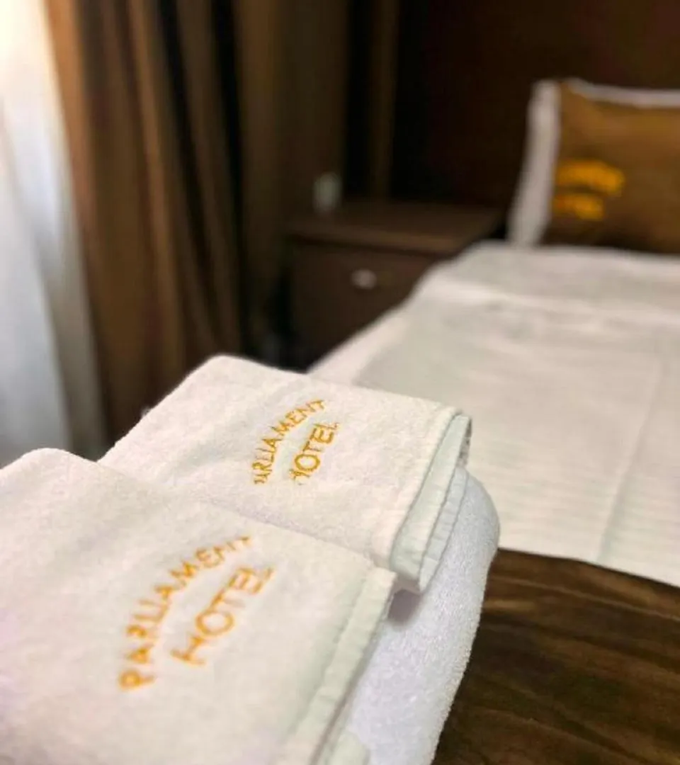 Parliament Hotel & Restaurant Baku