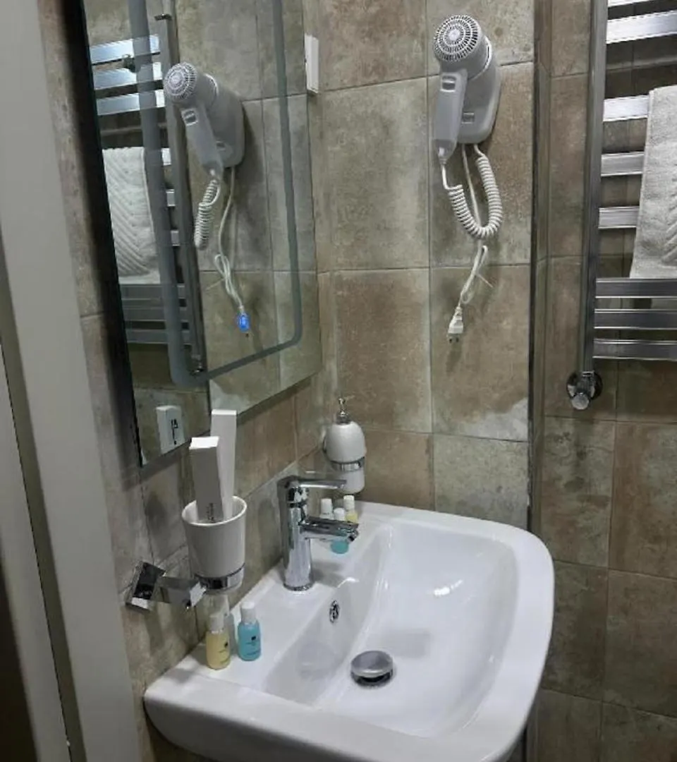 Parliament Hotel & Restaurant Baku