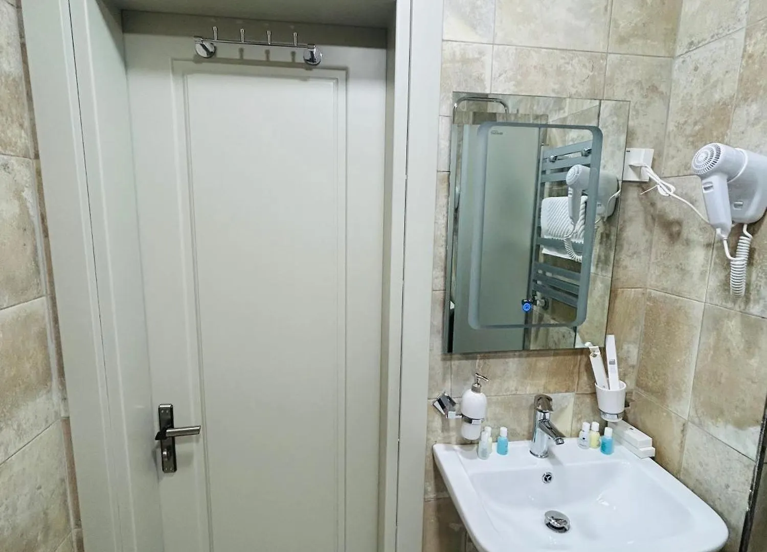 Parliament Hotel & Restaurant Baku