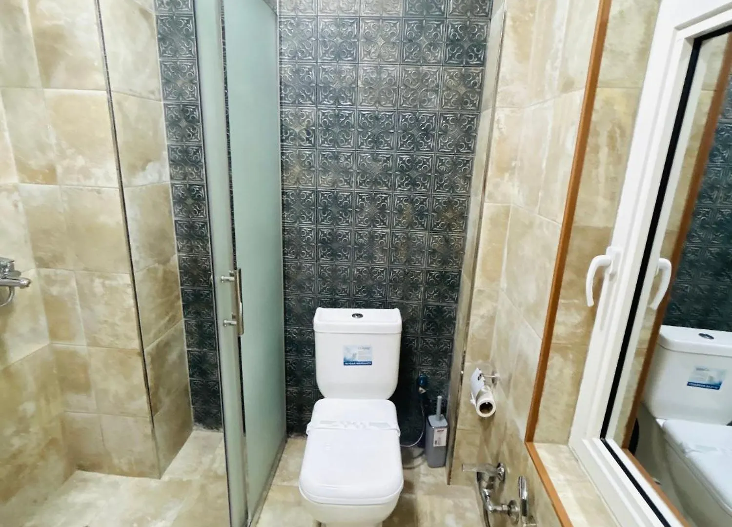 ****  Parliament Hotel & Restaurant Baku Ázerbájdžán