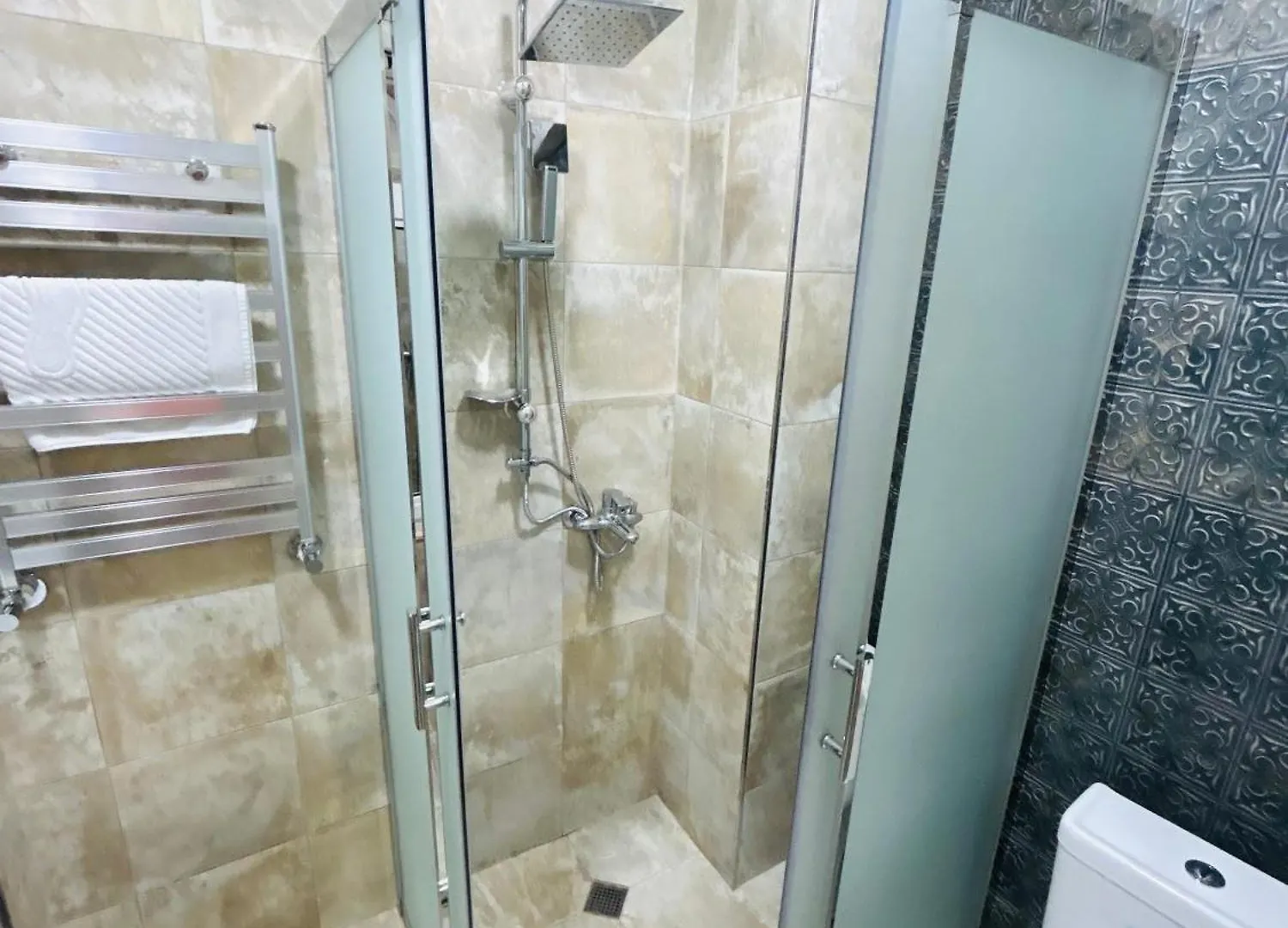 Parliament Hotel & Restaurant Baku