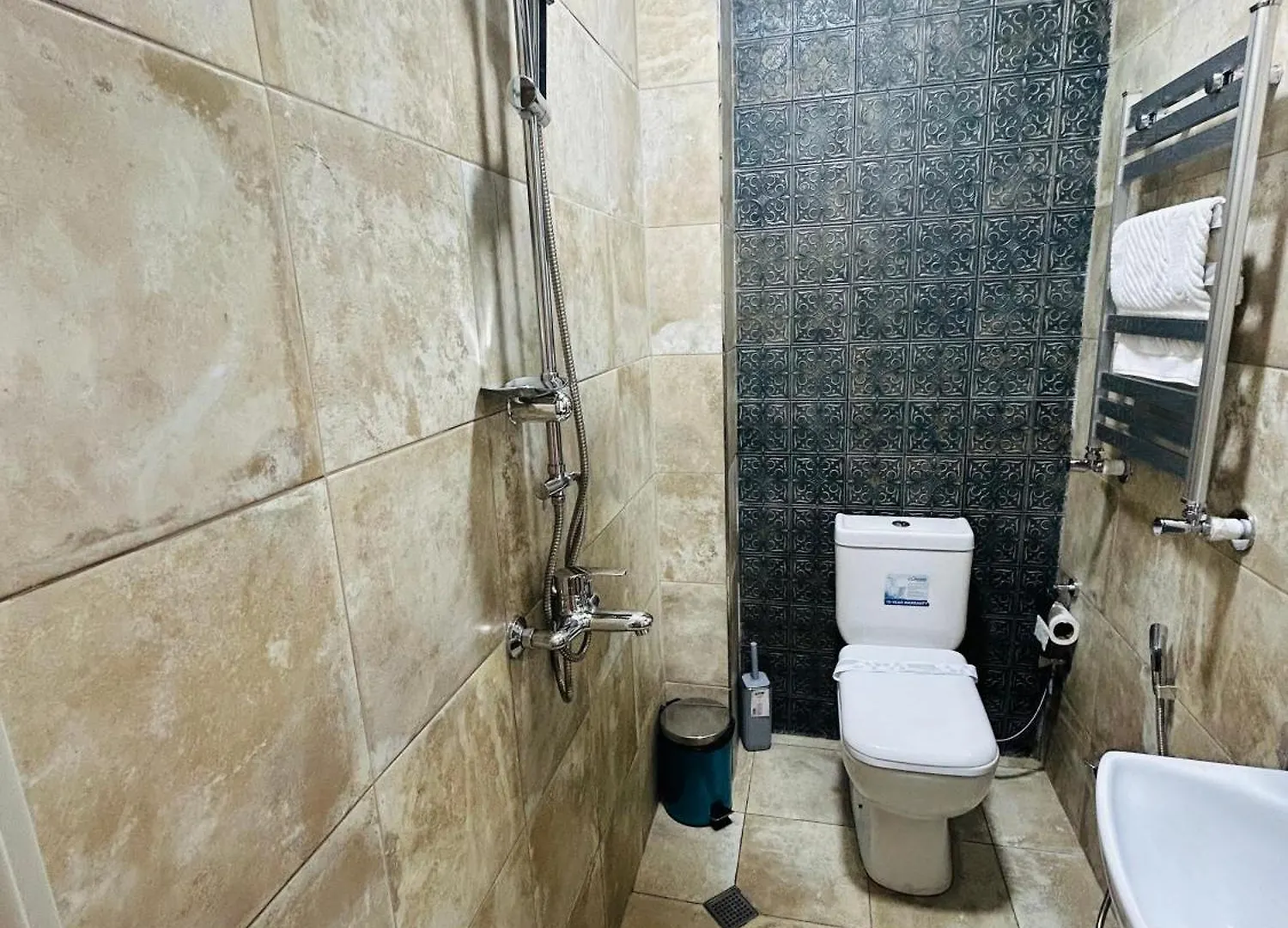 Parliament Hotel & Restaurant Baku