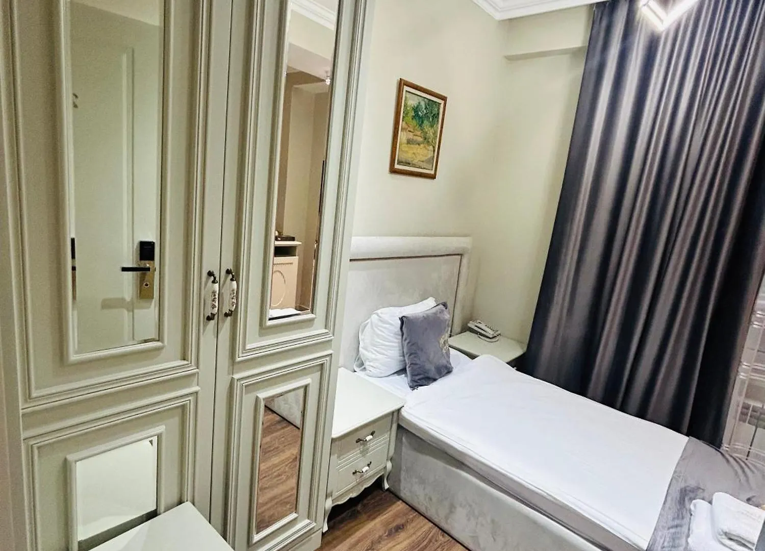 Parliament Hotel & Restaurant Baku Ázerbájdžán