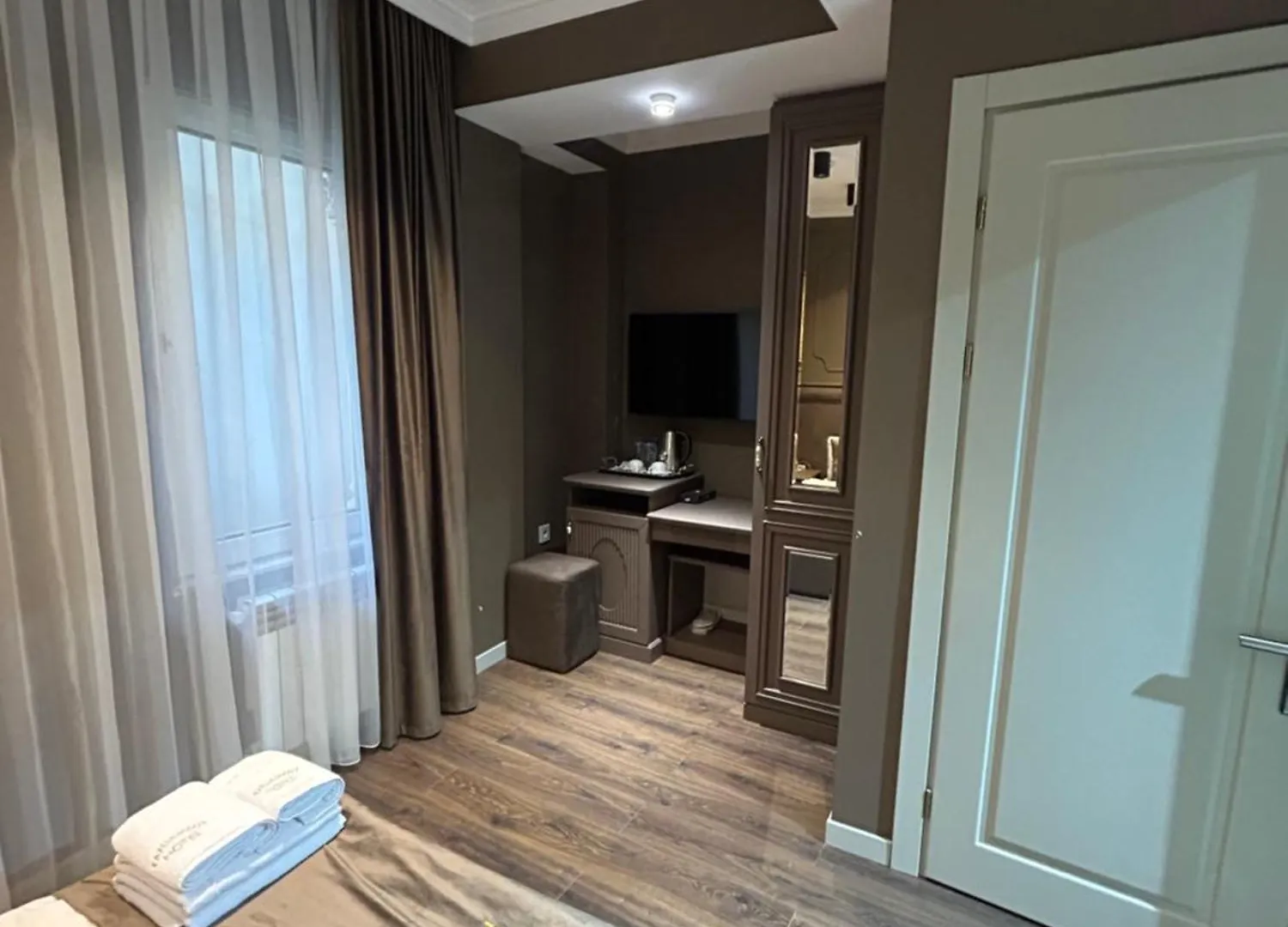 Parliament Hotel & Restaurant Baku