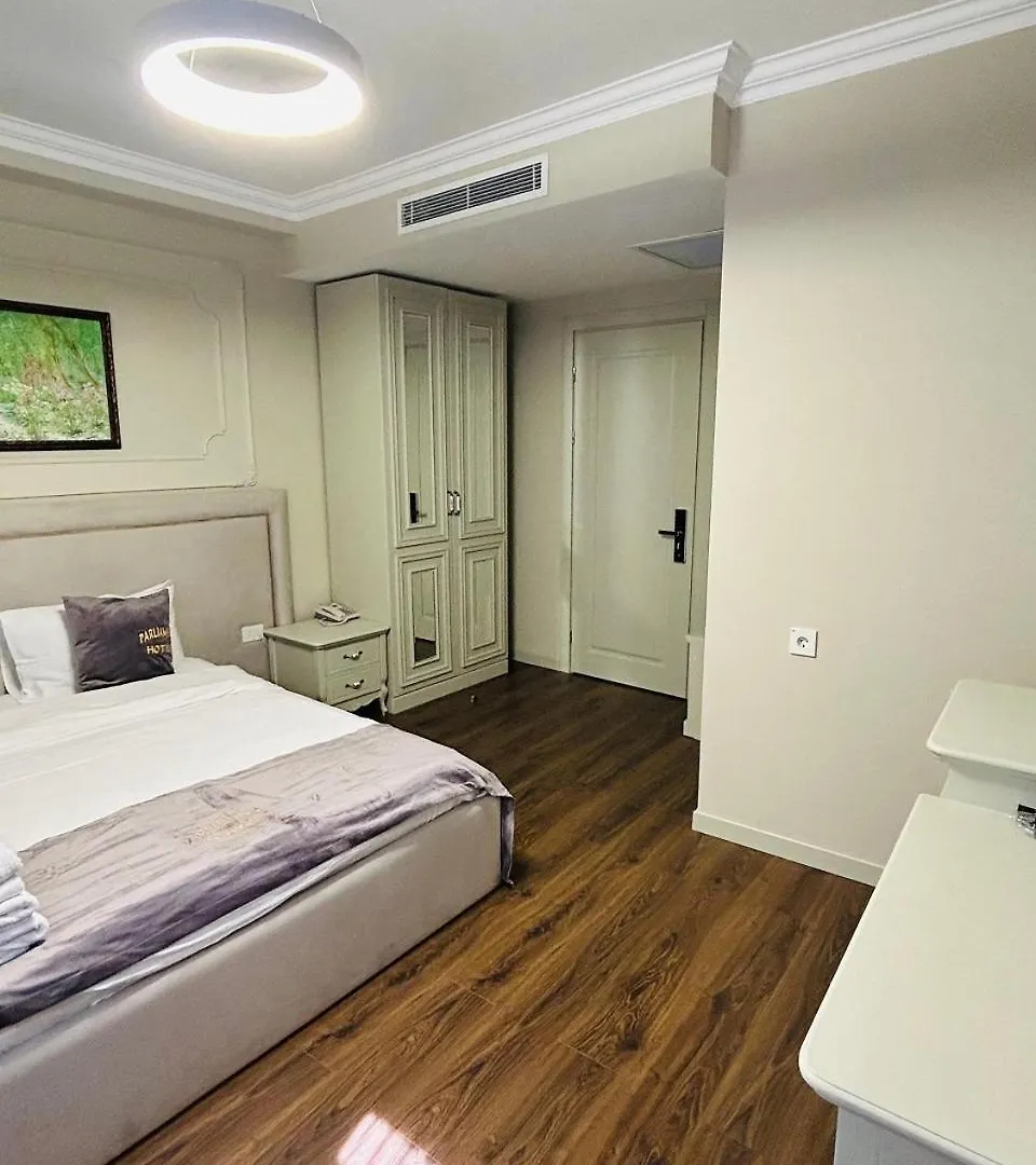 Parliament Hotel & Restaurant Baku
