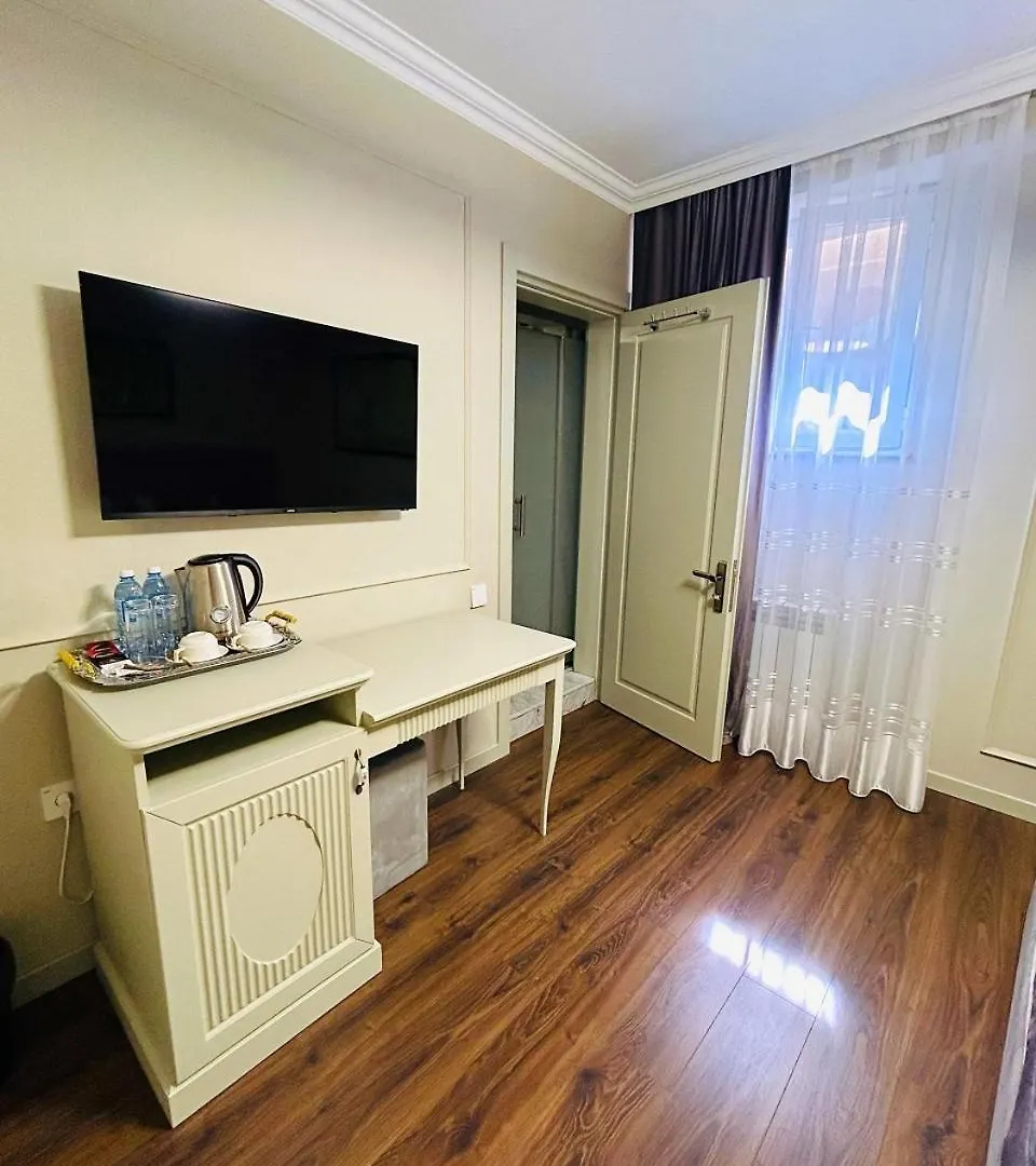 Parliament Hotel & Restaurant Baku