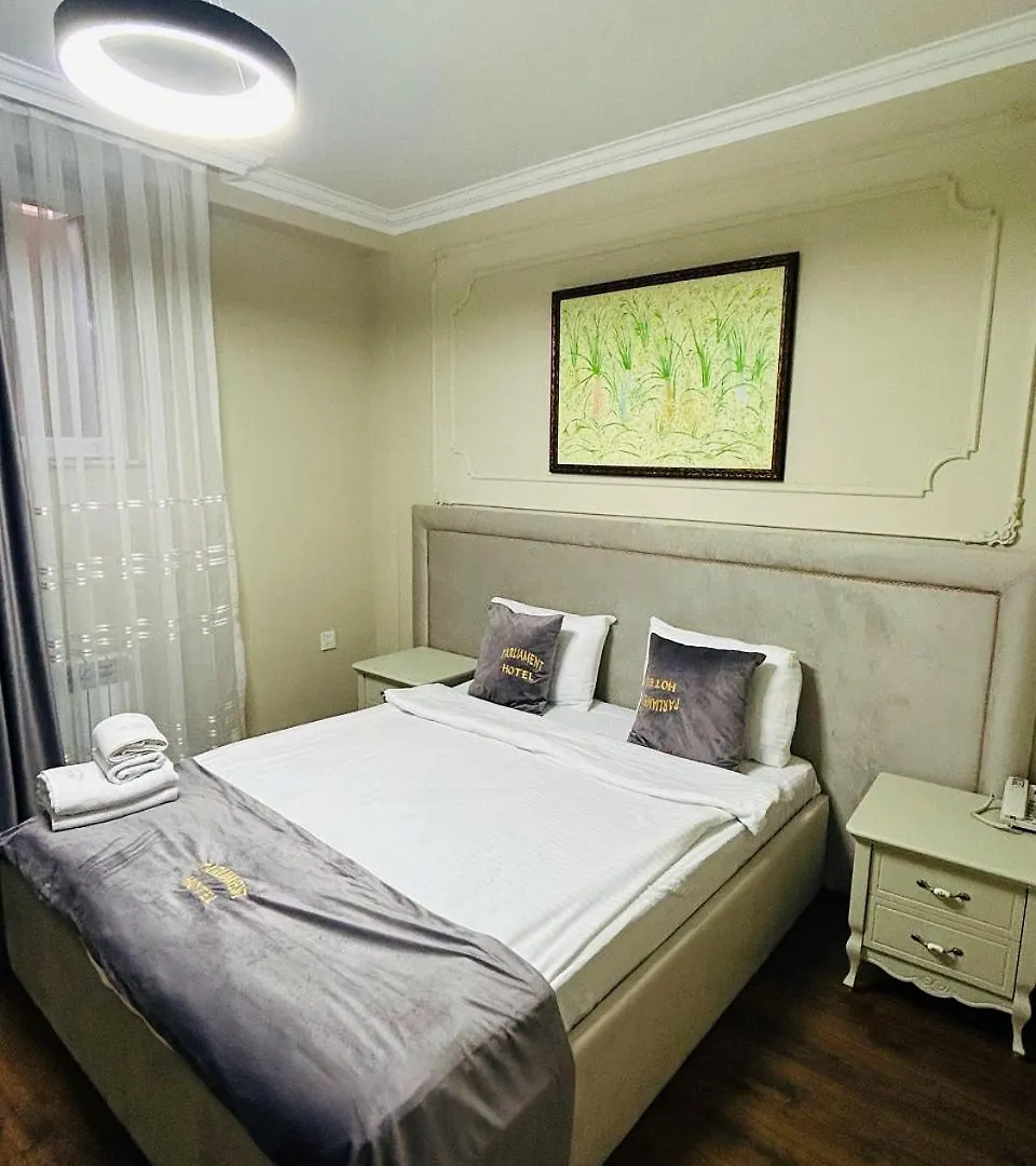 Parliament Hotel & Restaurant Baku