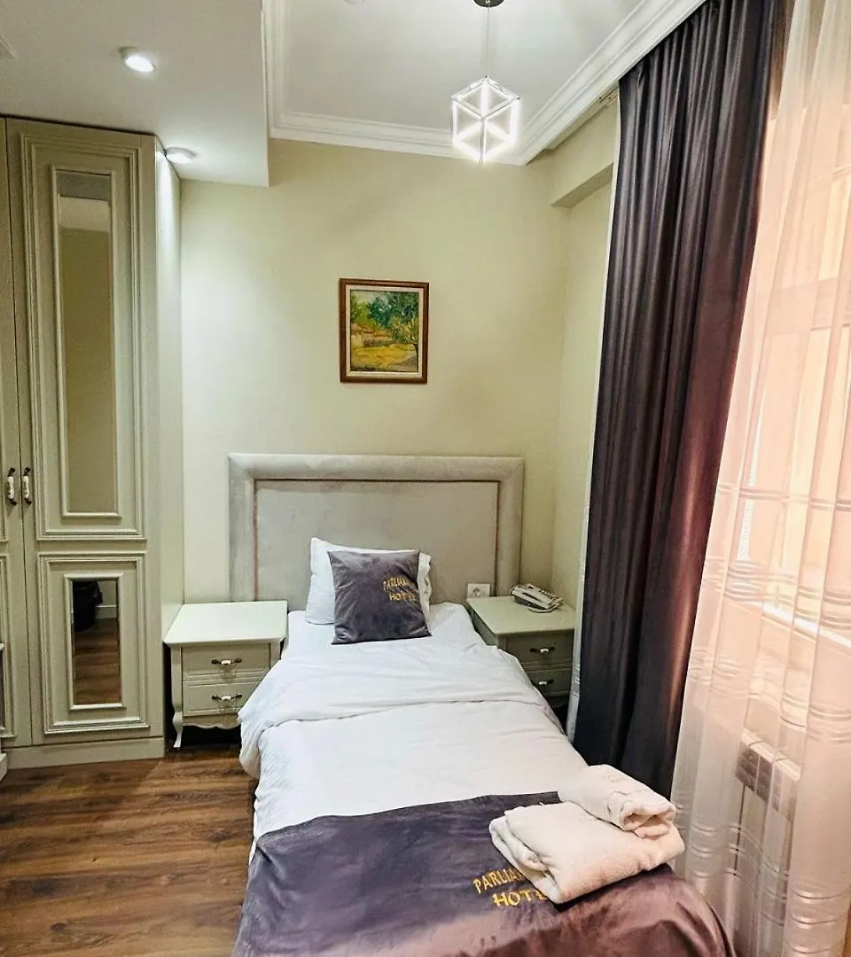 Parliament Hotel & Restaurant Baku