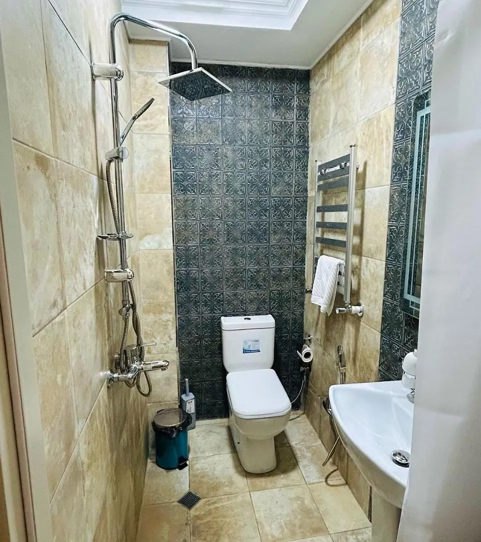 Parliament Hotel & Restaurant Baku